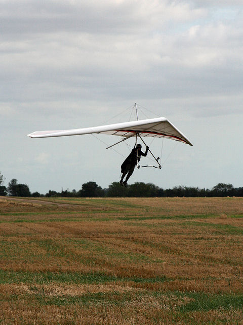 AirBorne's Sting 3:168