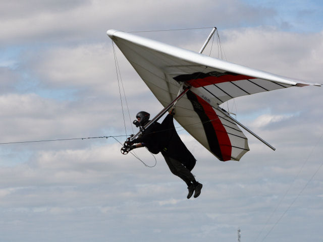 AirBorne's Sting 3:168