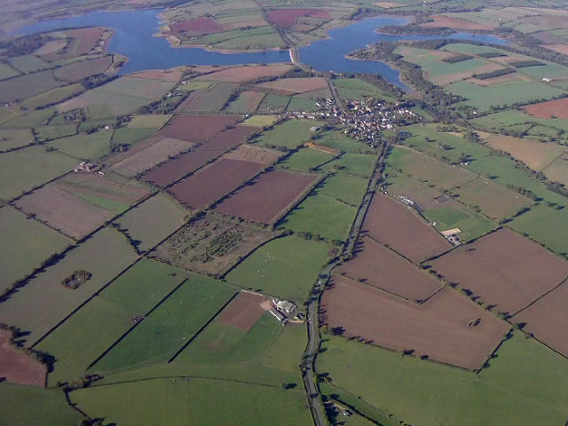 Pitsford Water