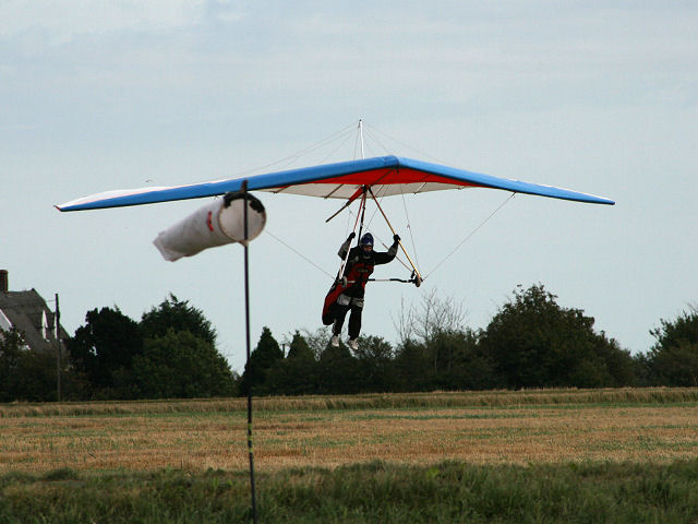 Suffolk Coastal Floaters Competition Day 2