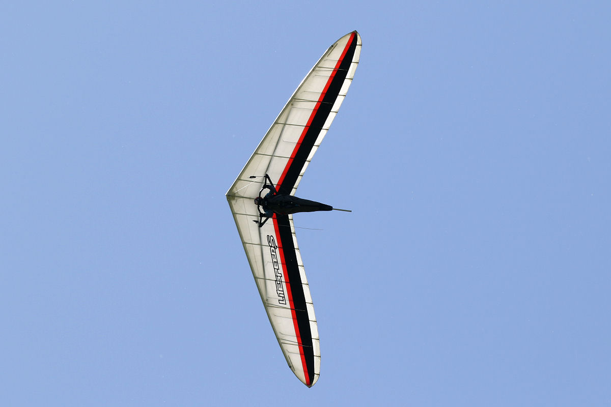 Devil's Dyke - Photographs by Barry D.