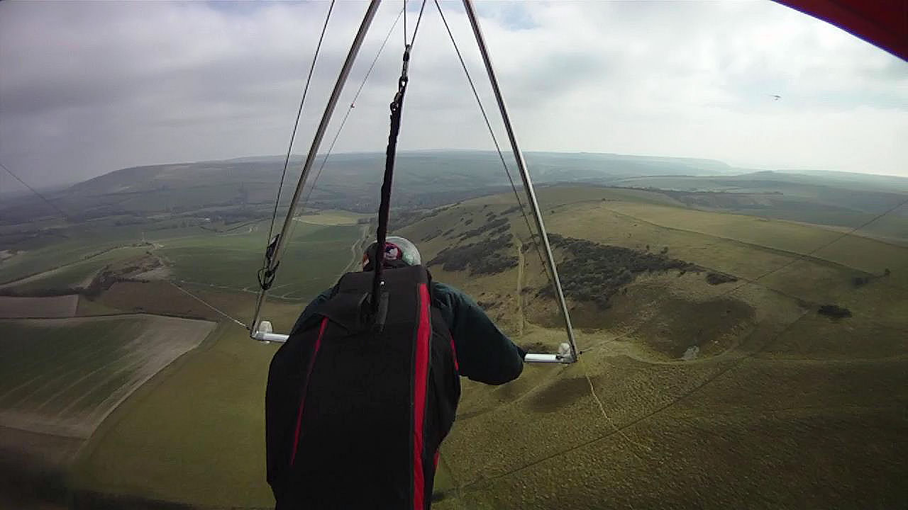 Airborne