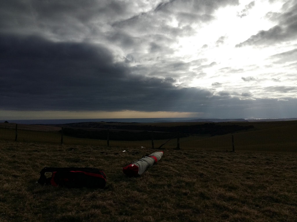First Day of Spring 2016