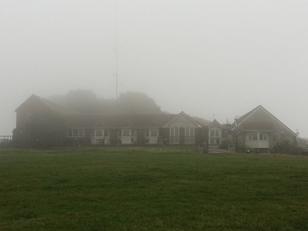 Misty Start