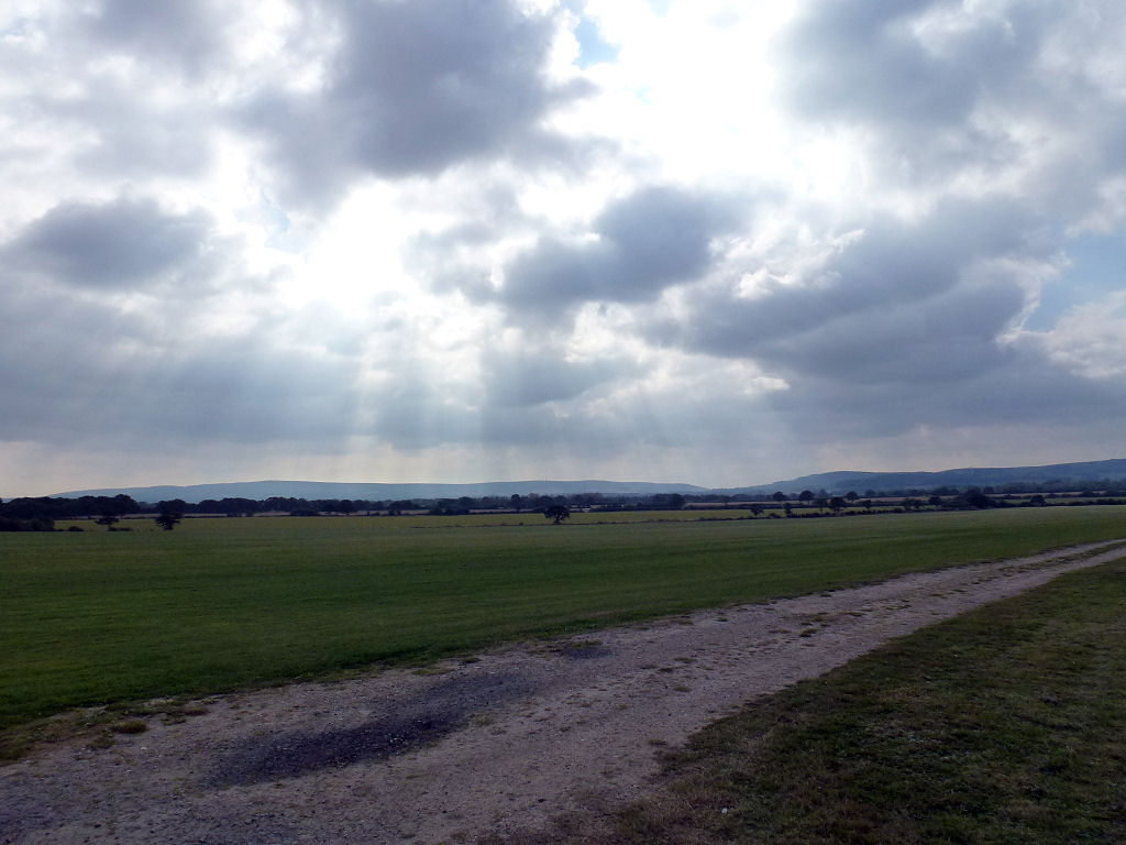 East Sussex Gliding Club (Ringmer)