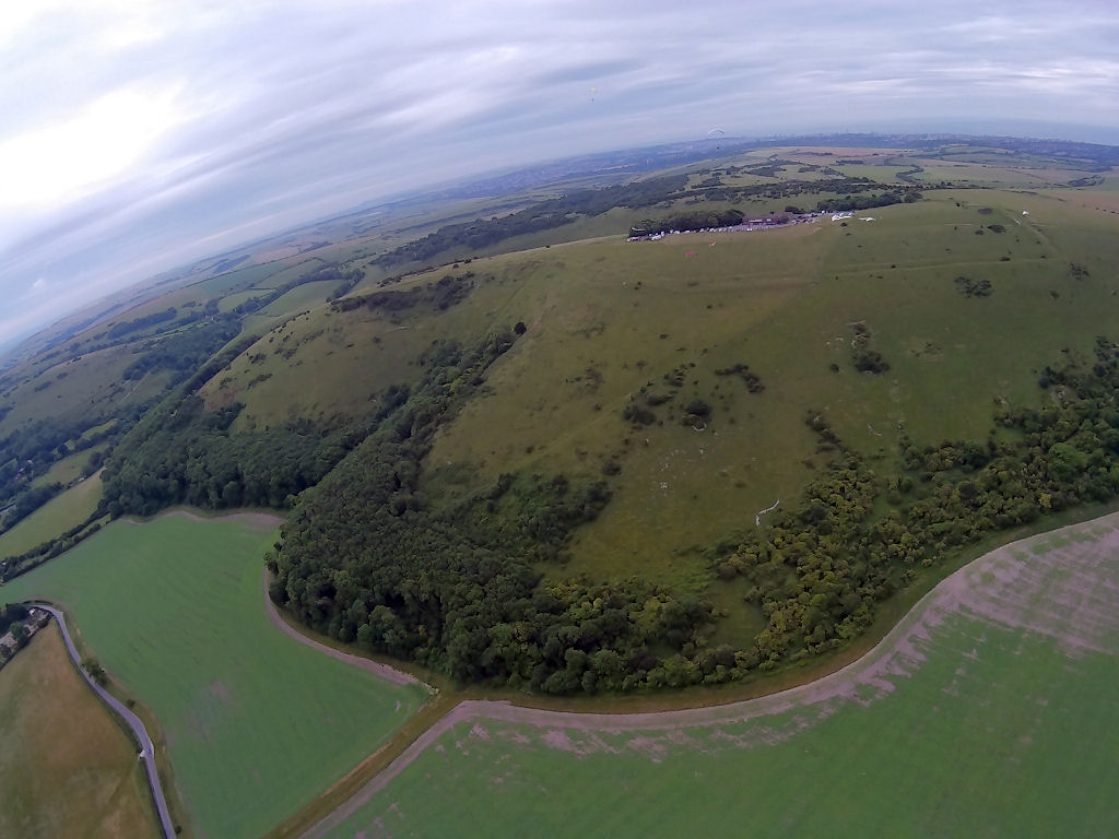 Devil's Dyke