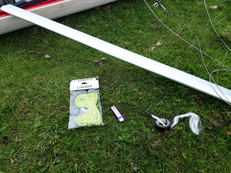 Repair Kit