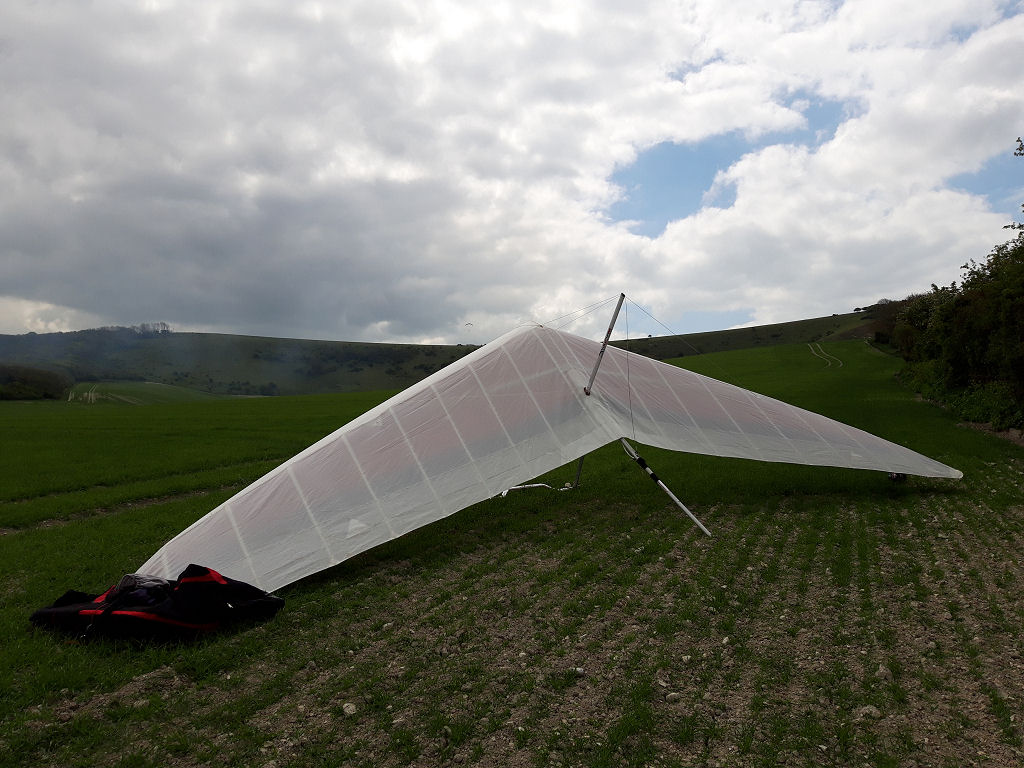 Bottom Landing