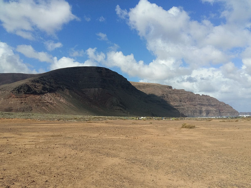 Mirador Bottom Landing